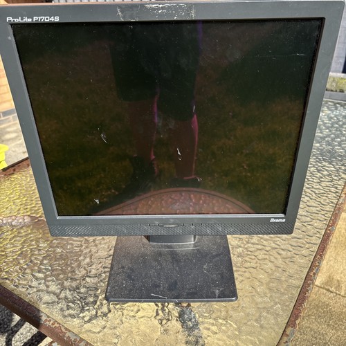 Iiyama prolite p1704s computer - prolite,