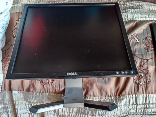 Dell 197fpi lcd - lcd, monitor
