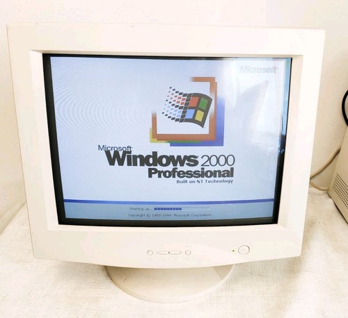 Samsung samtron 75e - samtron,