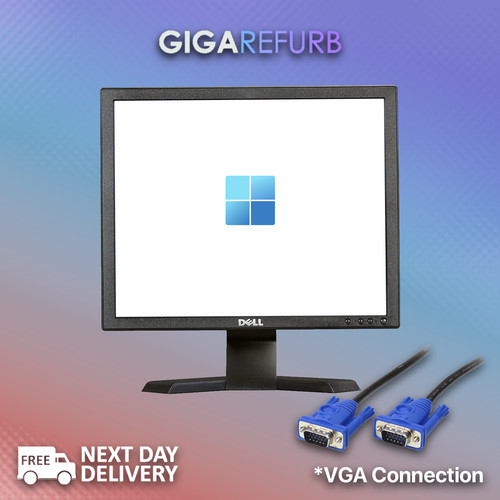 Cheap dell lcd tft - cheap, pc