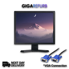 Dell 17" TFT/LCD Computer