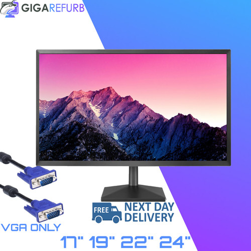 Cheap 22 computer - 17",