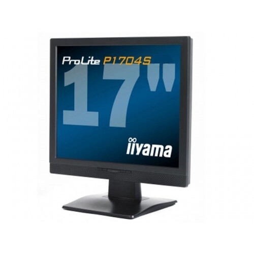 Iiyama prolite p1704s inch - iiyama,