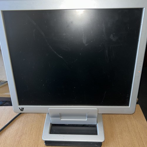Seven model l17gm used - model,