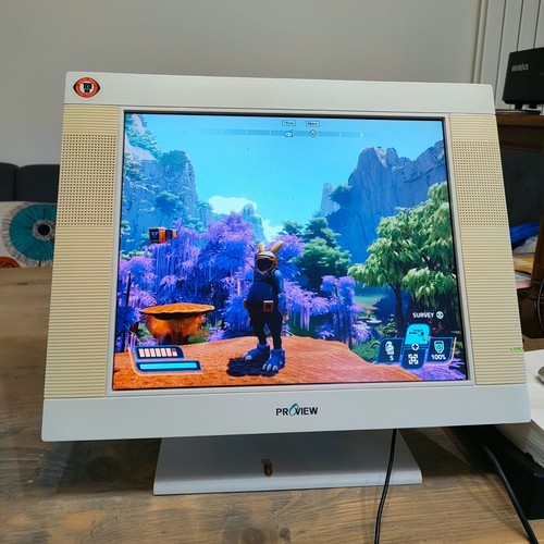 Proview 765 780 17 - /, 17"