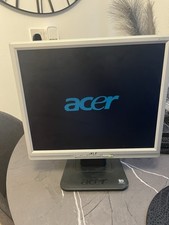 Acer A1717a 17 Inch LCD