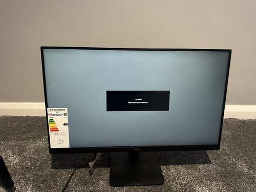25ms500 full hd - 25”, ips