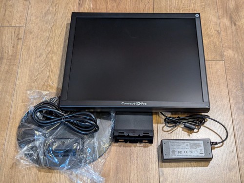 Concept pro vled17p full hd - pro, vled17p-2