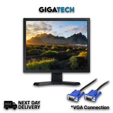 Dell 17" TFT/LCD Computer