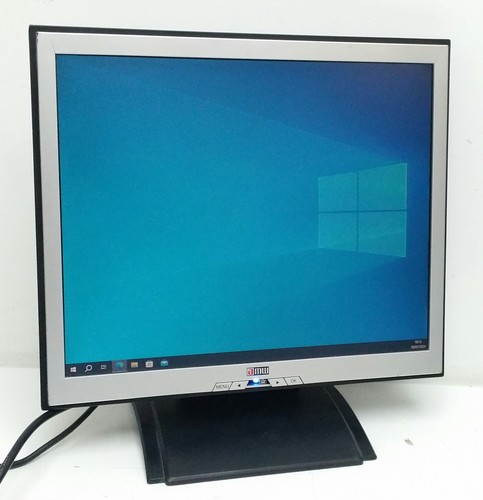Amw dvi vga lcd - amw,