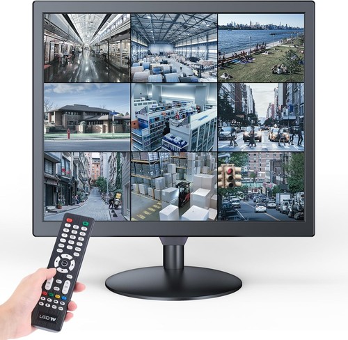 Eyoyo cctv monitor - 17",