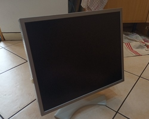 Nec multisync lcd1990sxi - nec, 19"