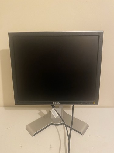 Dell 1708fpt inch flat - 1708fpt,