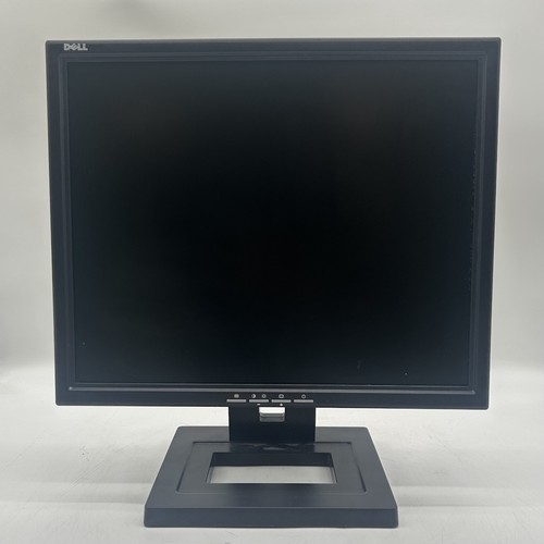 Dell e171fp inch vga - inch,