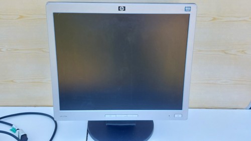 L1706 lcd colour - l1706, 17"
