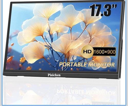 Pisichen inch portable - inch,