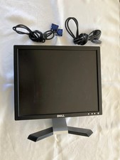 Dell GU625 Flat Screen Monitor