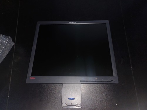 Lenovo think vision flat - lenovo,