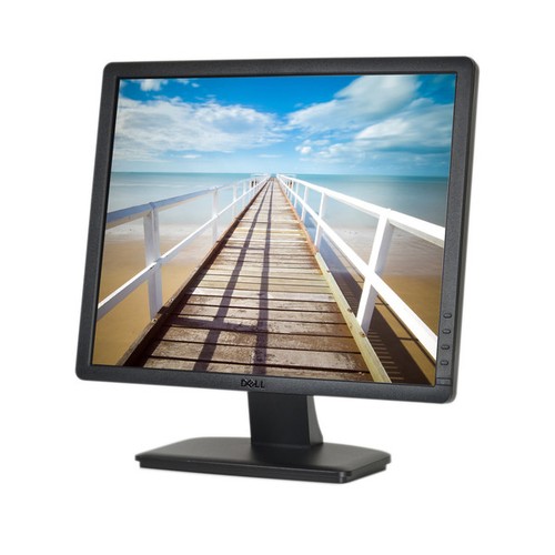 Dell tft computer - 17", pc