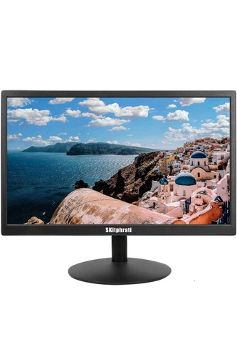 Skitphrati inch monitor - skitphrati, 17