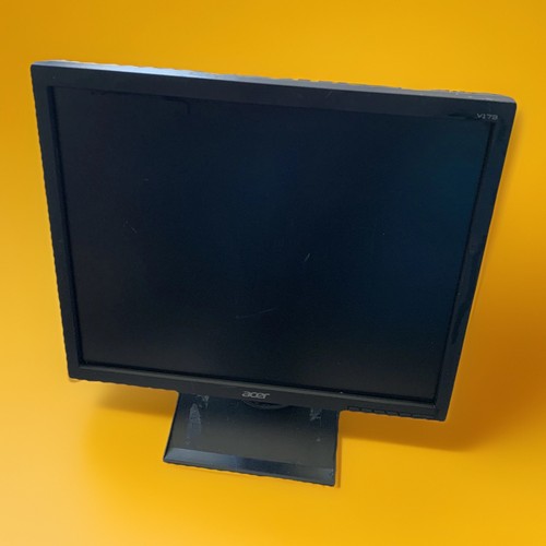 Acer v173 17inch vga 1280 - acer,
