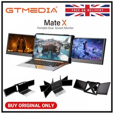 Dual Portable Monitor FullHD