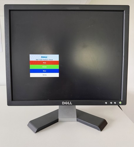 Dell lcd monitor e176fpc - dell, 17”