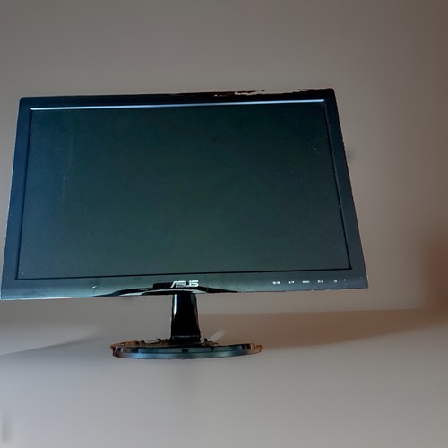 Asus console 60hz monitor - asus,