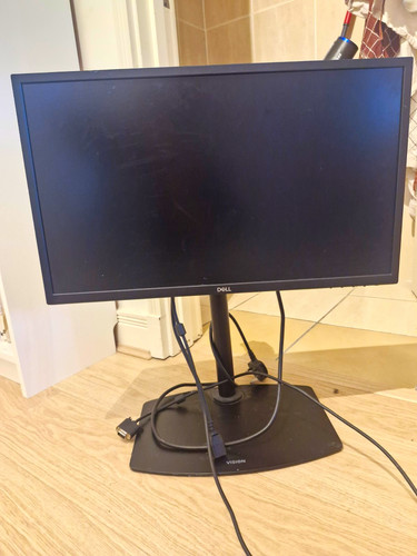 Dell e2422hn 24in - 24in, led