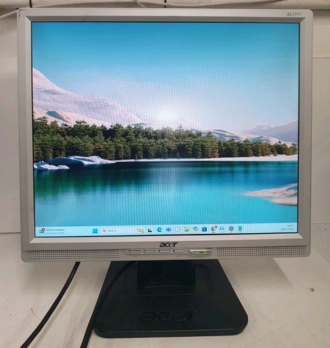 Acer 1717 lcd - a,
