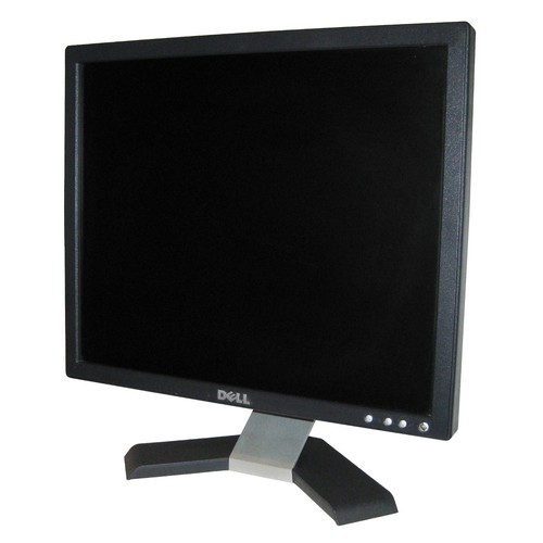 Dell e176fpc lcd desktop - dell,
