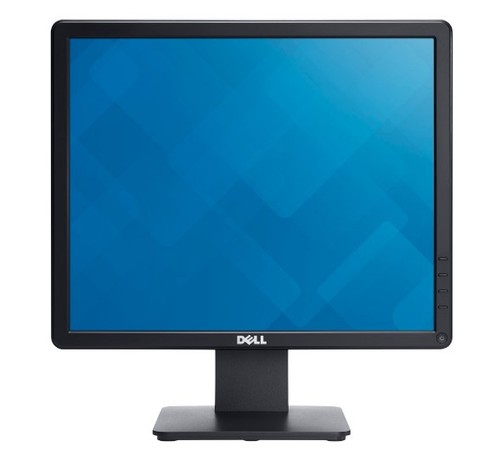 Dell e1715s 1024p 60hz - 17",