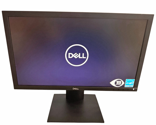 Dell e2020h 20in lcd monitor - 20in,
