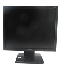 Acer V173 (VGA) 17" LCD