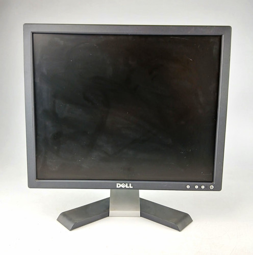 Dell 17in lcd - 17in, 5:4