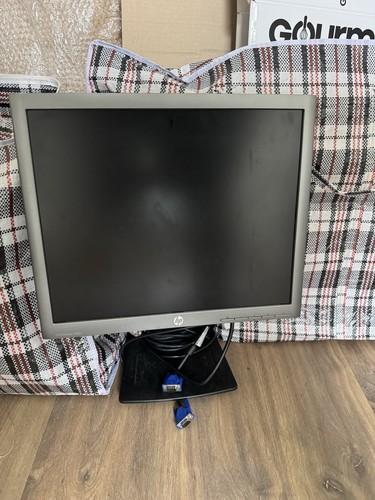 Hewitt packard computer - packard,