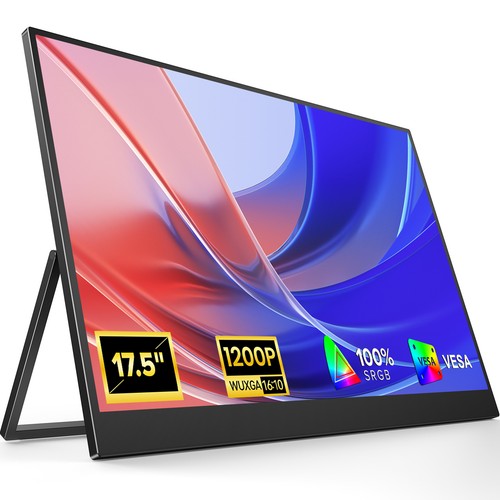 Eviciv portable monitor - eviciv,