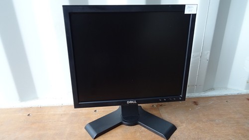 Dell p170st monitor 5 4 - p170st, monitor,