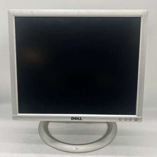 Dell ultrasharp 1704fpvs 17in - dell,