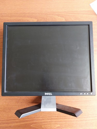 Dell monitor e197fpf flat - monitor,