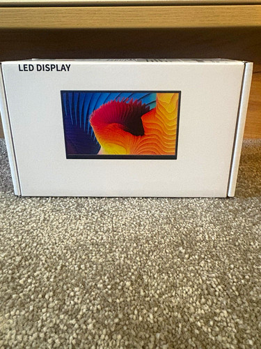 Antzcs mini monitor inch - mini, 7