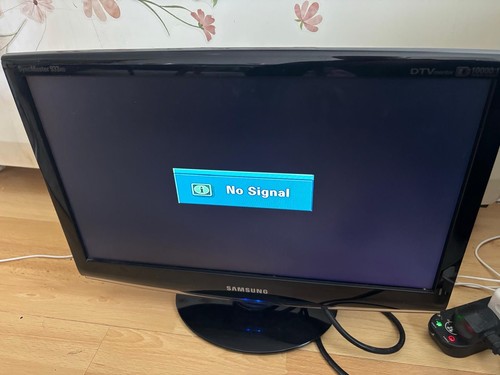Samsung syncmaster 933hd lcd - syncmaster,