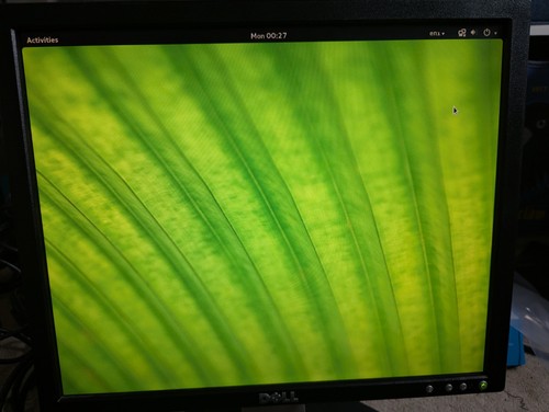 Dell e178fpc inch monitor - dell,