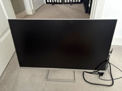 Elitedisplay m24fw 24in ips - hp,