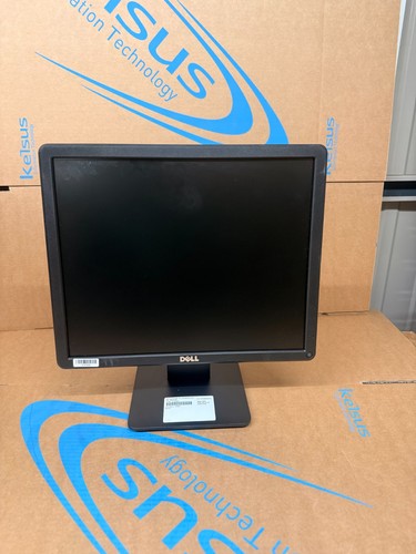 Dell e1715s 17in - dell, monitor
