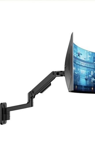 Ares wing inch monitor - ares, 17-49