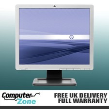 HP LE1711 17" Monitor 1280 ×