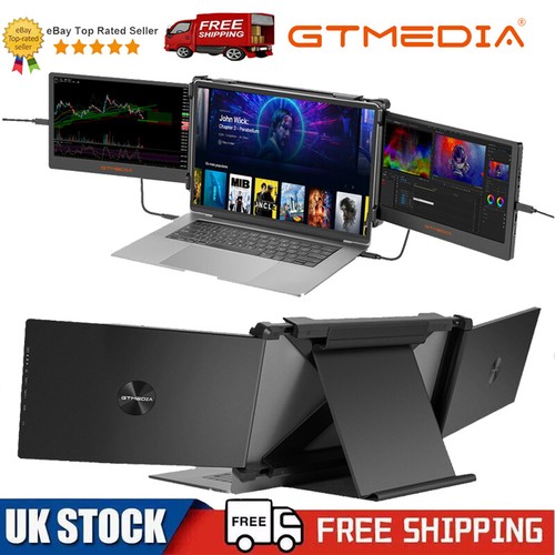 Laptop screen - 13-17.3",