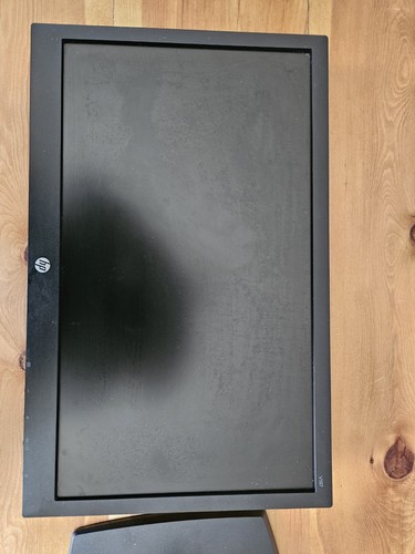V197 inch dvi - hp,