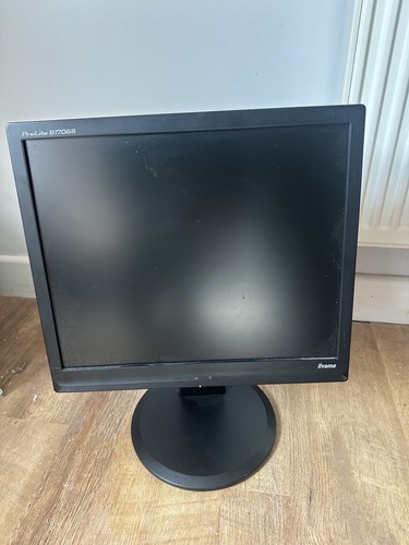 Iiyama prolite b1706s inch - iiyama,